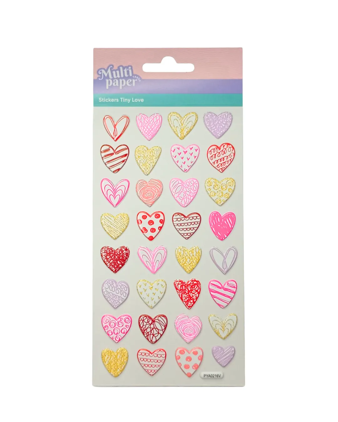 STICKERS TINY LOVE