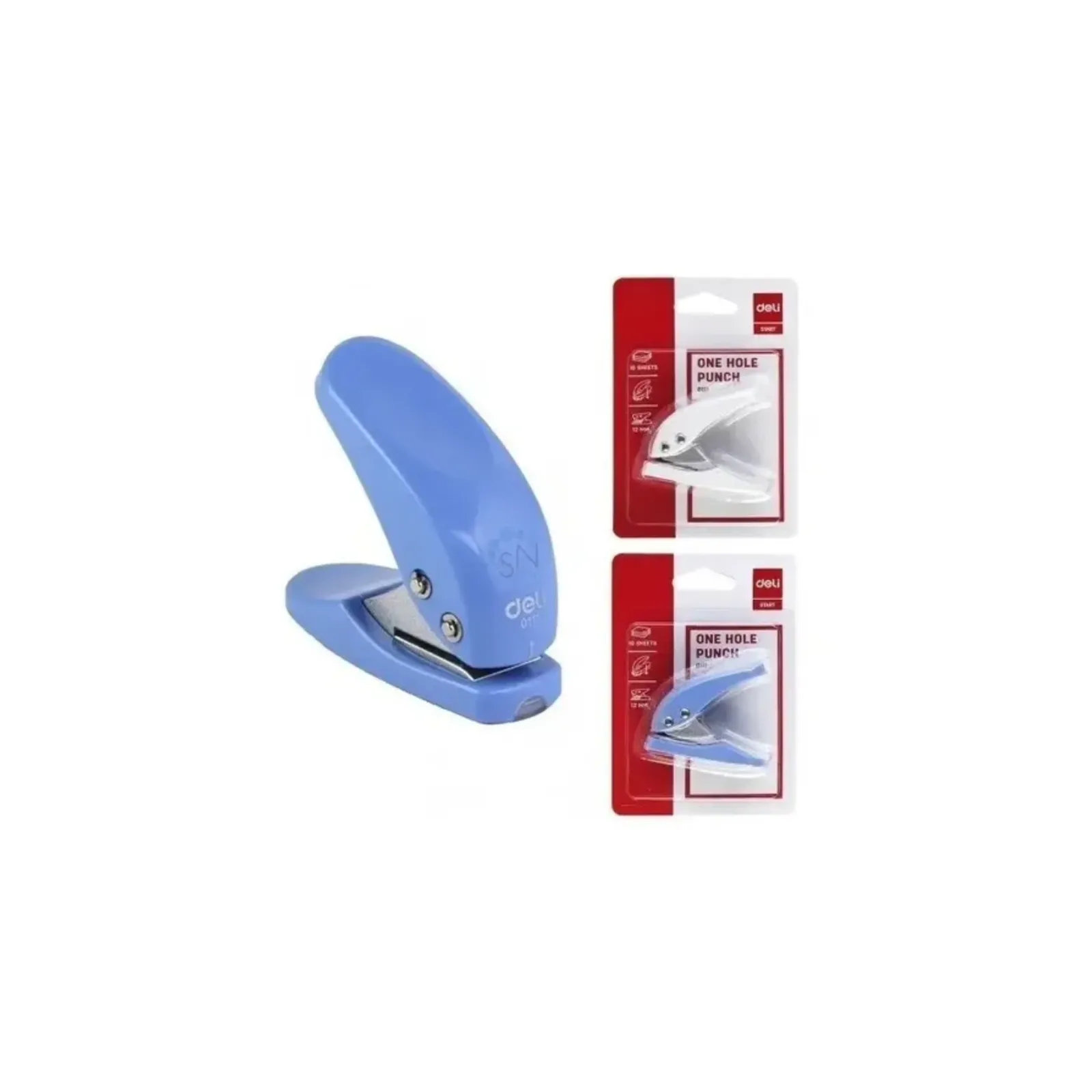 SACABROCHES PINZA EZCO