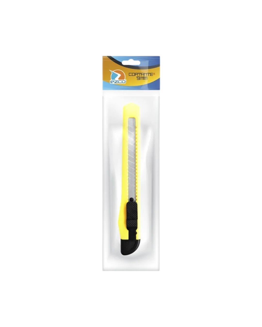 CUTTER EZCO 9 MM