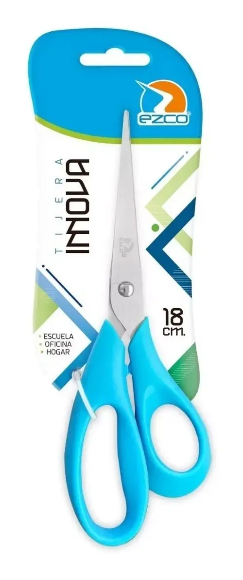 TIJERA EZCO INNOVA X 18