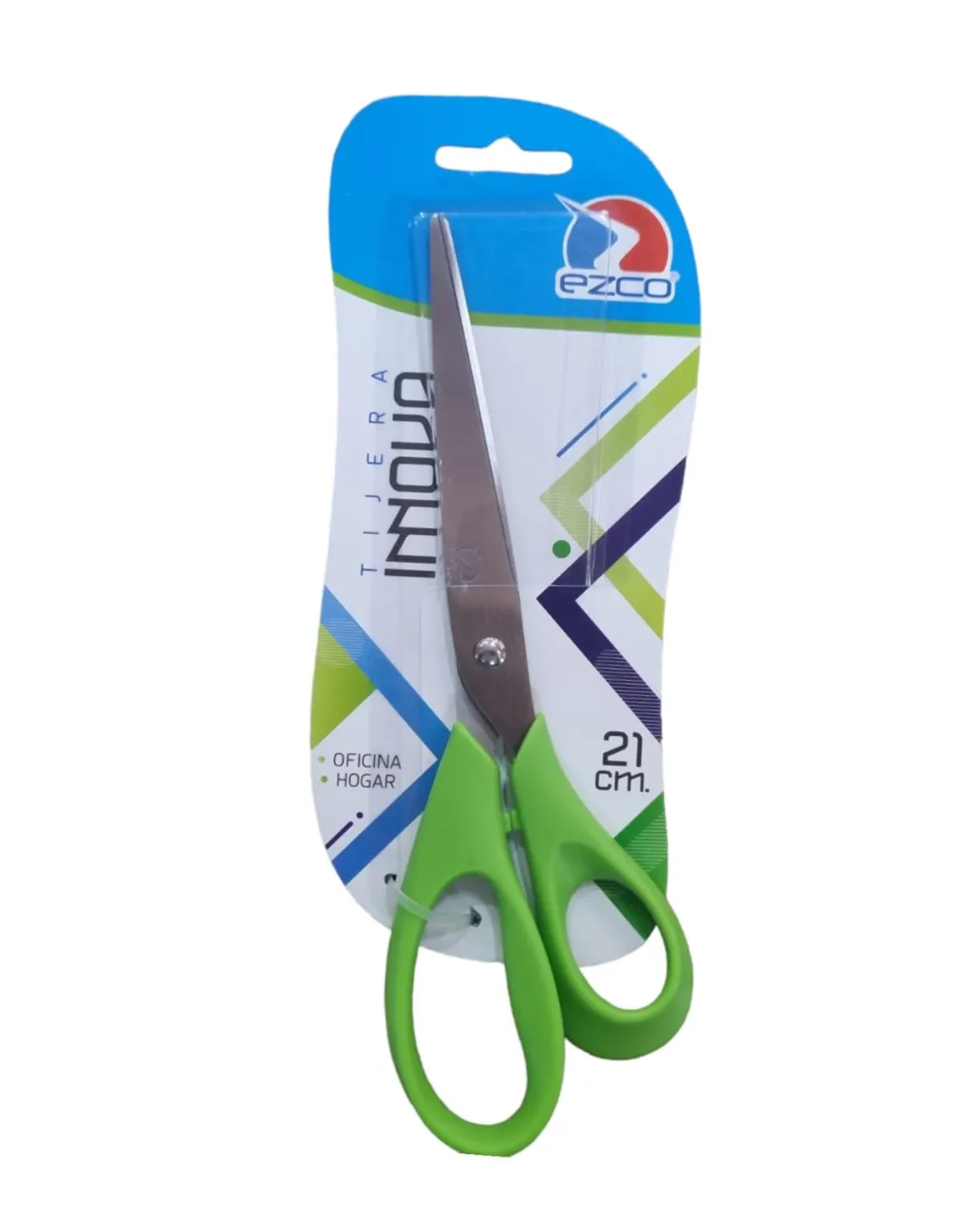 TIJERA EZCO INNOVA 21CM