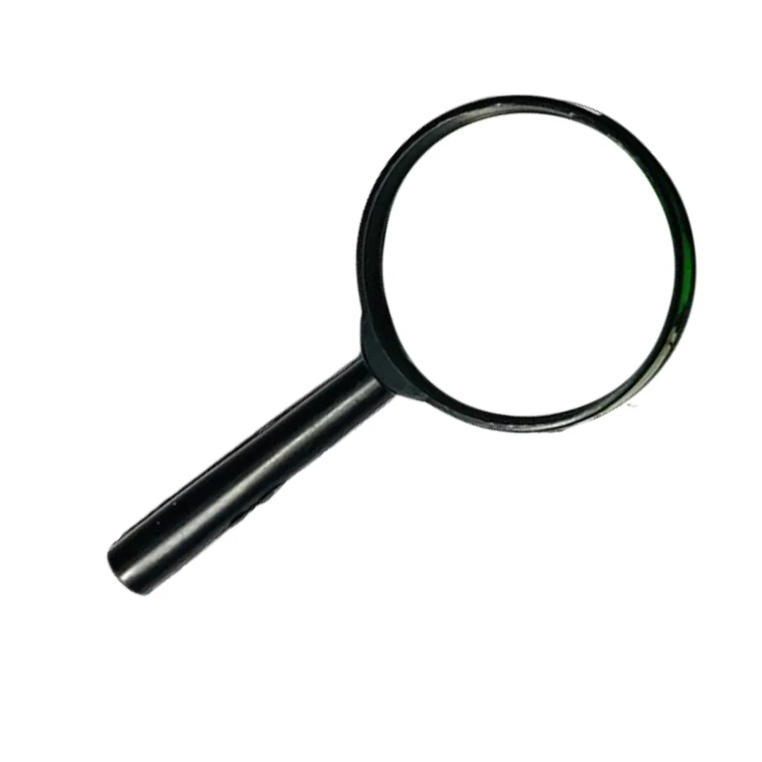LUPA GLASS 60 MM