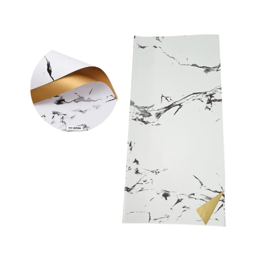 PAPEL COREANO MARM/DOR COLOR 01
