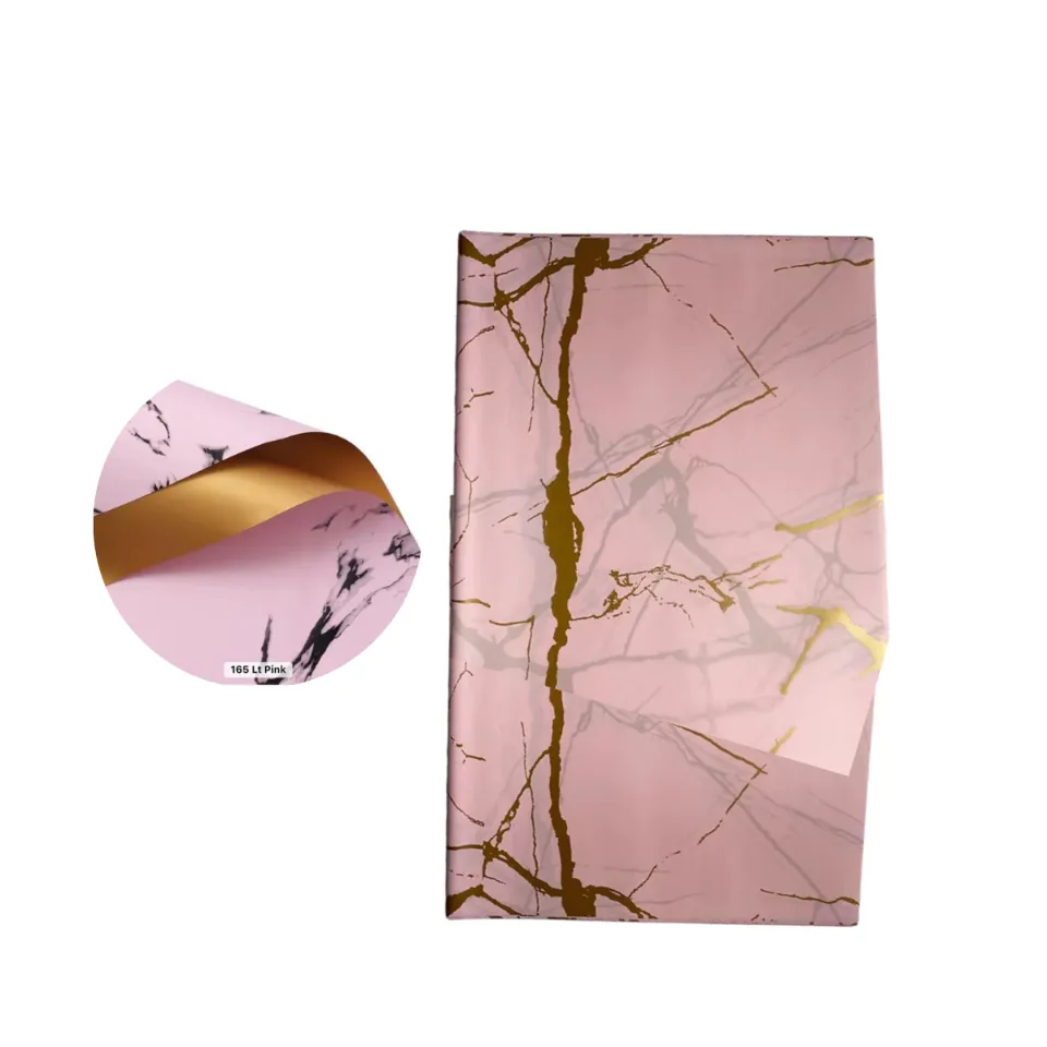 PAPEL COREANO MARM/DOR COLOR 04