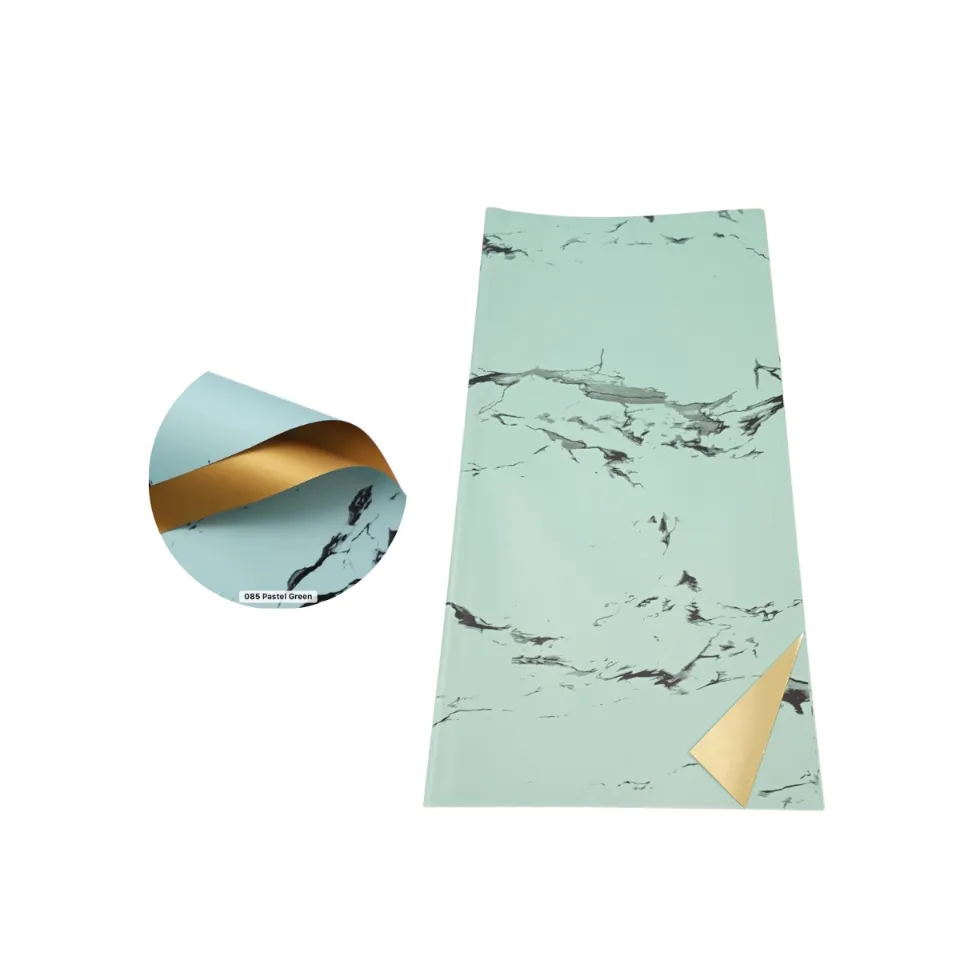PAPEL COREANO MARM/DOR COLOR 05