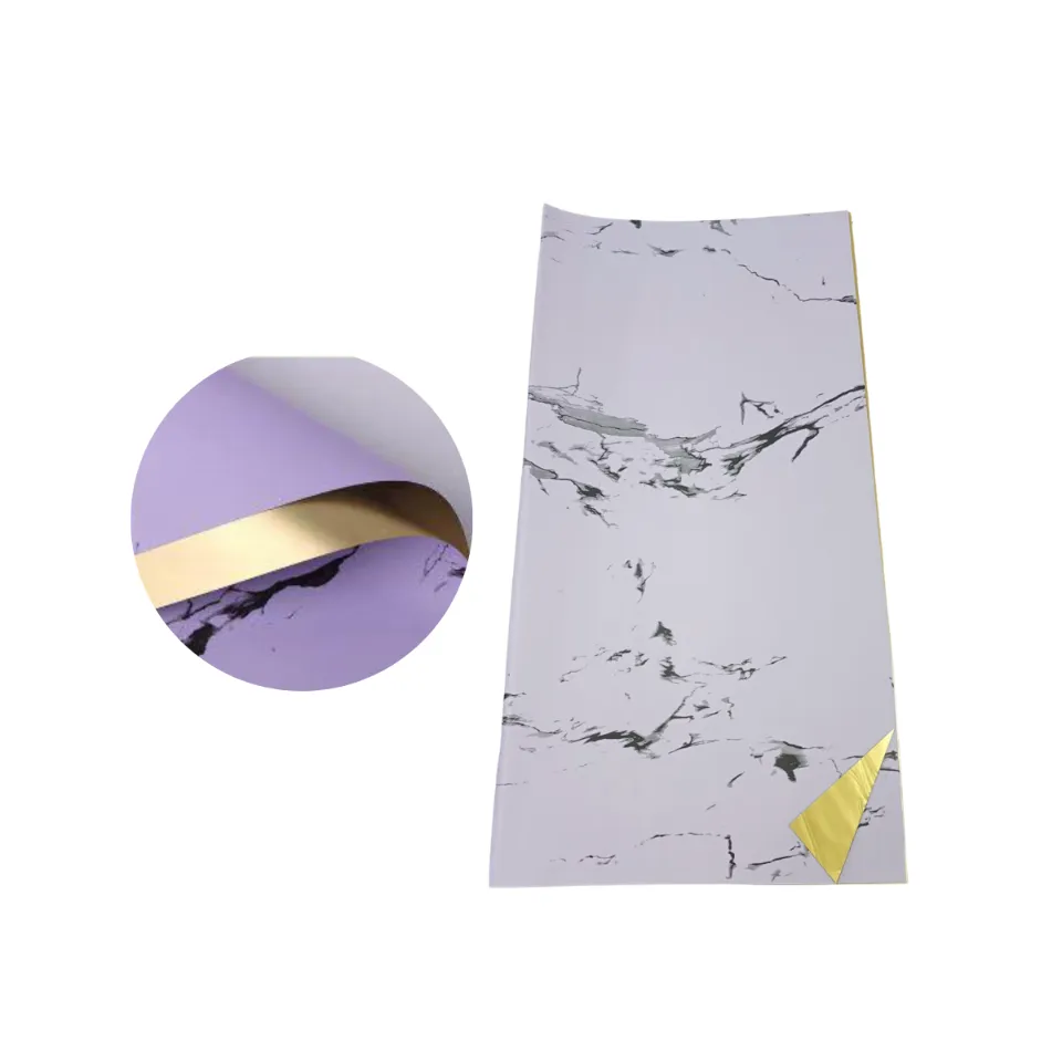 PAPEL COREANO MARM/DOR COLOR 06