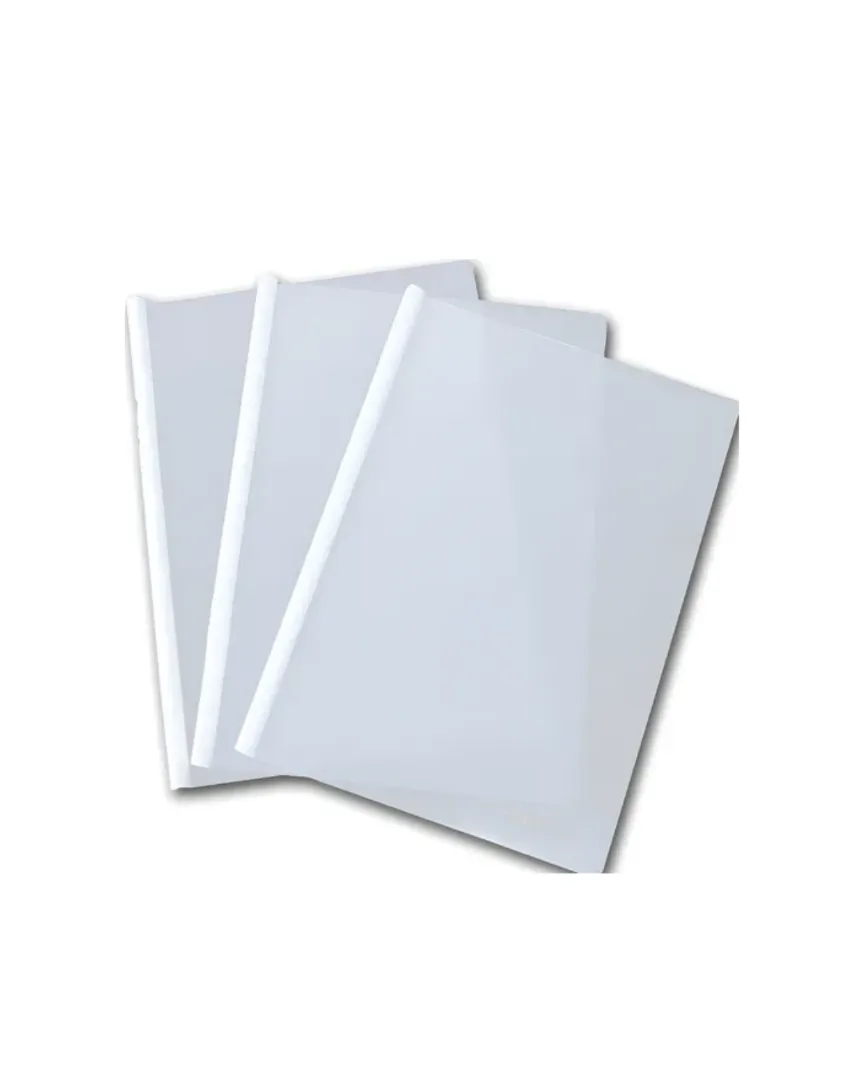 CARPETA A4 C/VAINA X 10