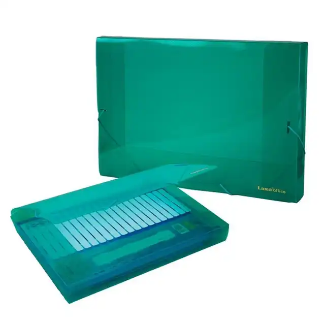 CAJA PLASTICA 2 CM OF DC4020F
