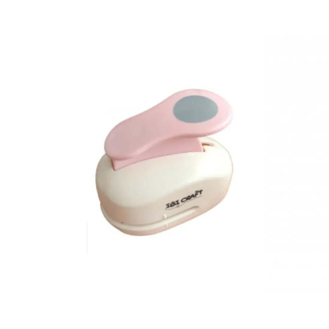 PERFORADORA ART P/GOMA EVA 50mm  CIRCULO 655632