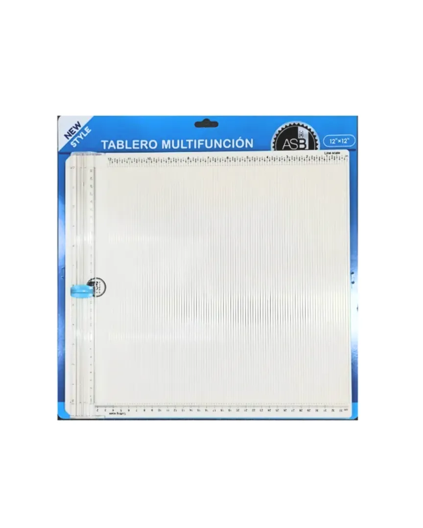 TABLERO DE CORTE 30X30 MULTIFUNCION
