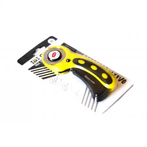 CUTTER ROTATIVO 45 MM 127406