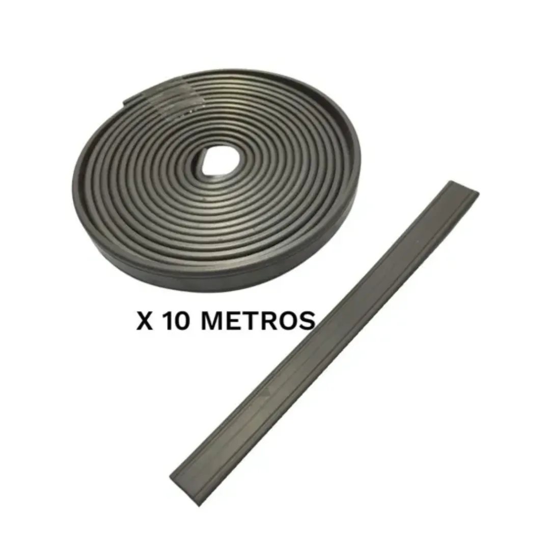 IMAN EN TIRAS 1CMANCHO X 10CMX10PCS