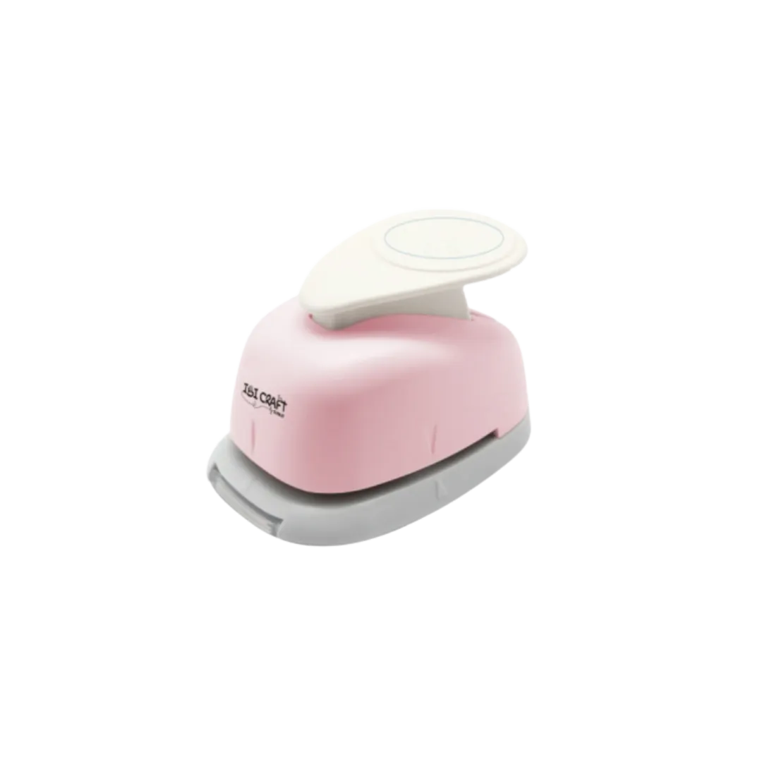 PERFORADORA ARTISTICA 63mm 655506