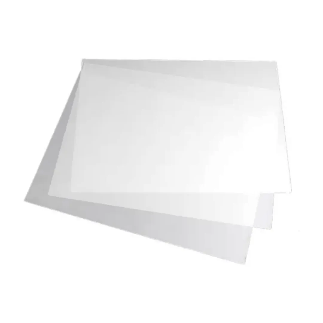 PLASTIFICADO EN CALIENTE 67X99 POUCH