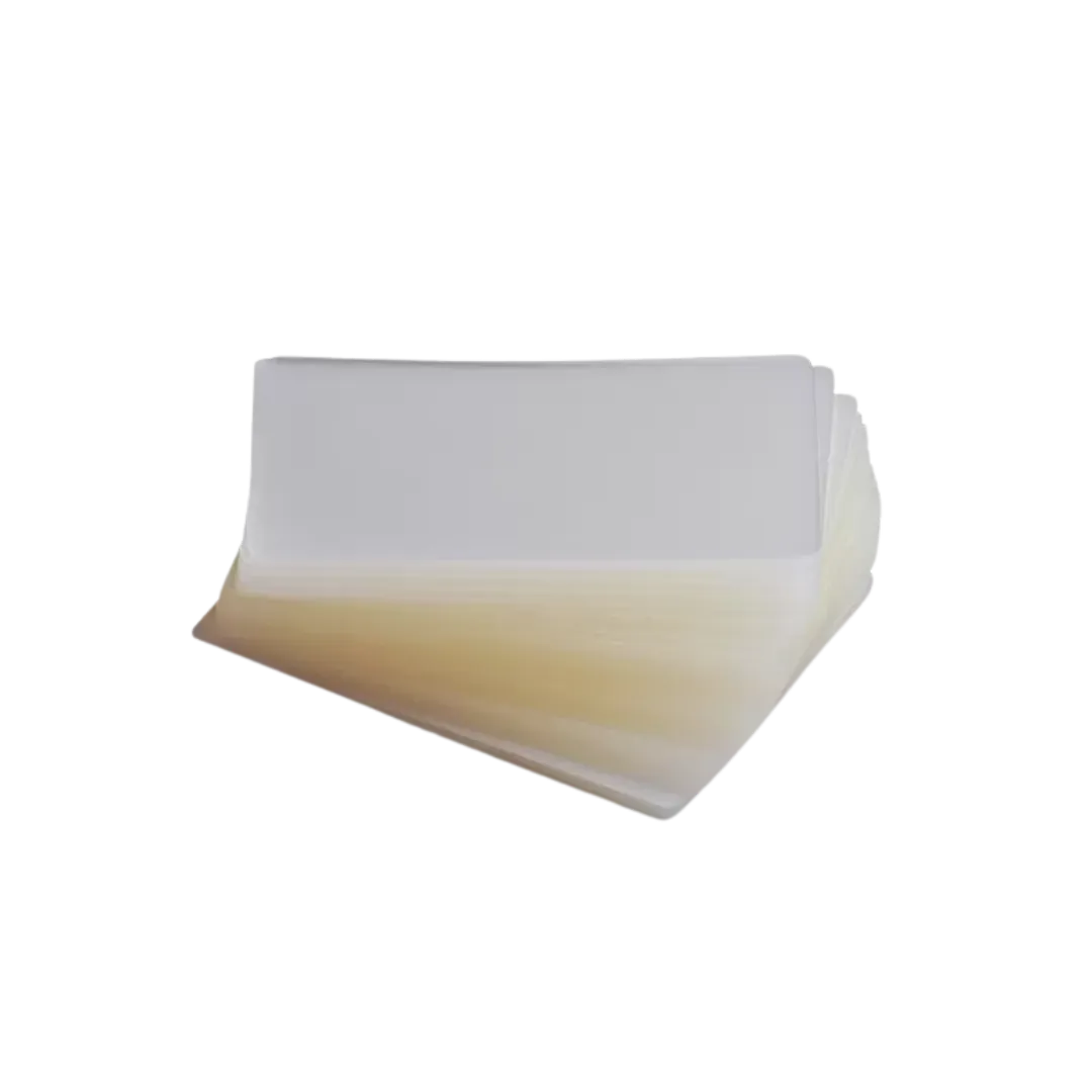 PLASTIFICADO EN CALIENTE 60X90 POUCH