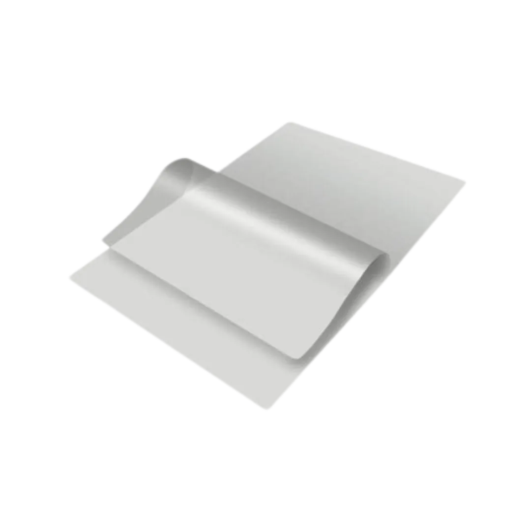 PLASTIFICADO EN CALIENTE 175X225 POUCH