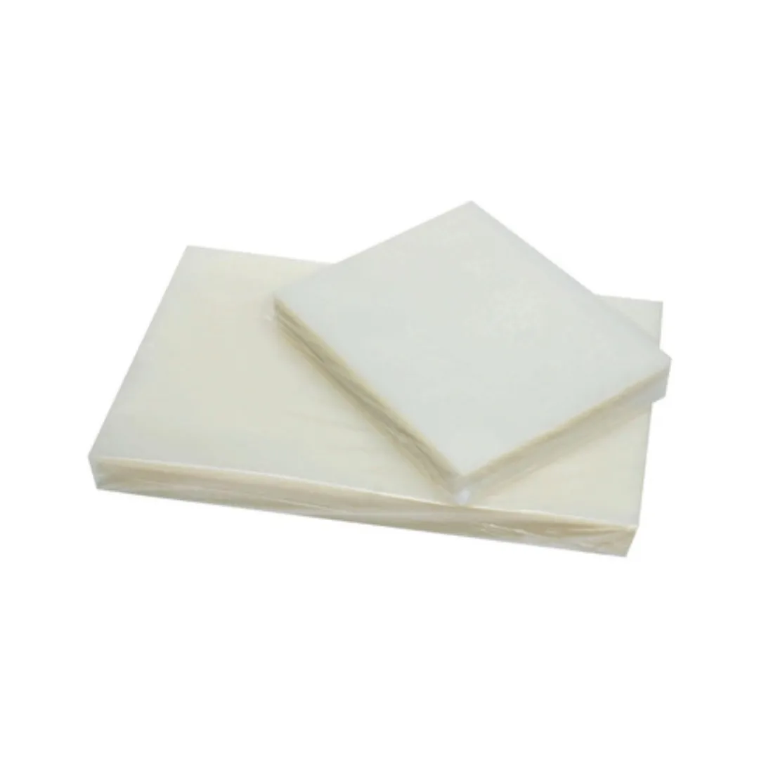 PLASTIFICADO EN CALIENTE 59X83X100 POUCH