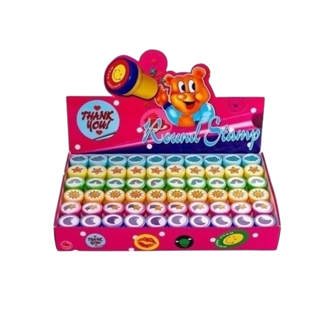 SELLO INFANTIL