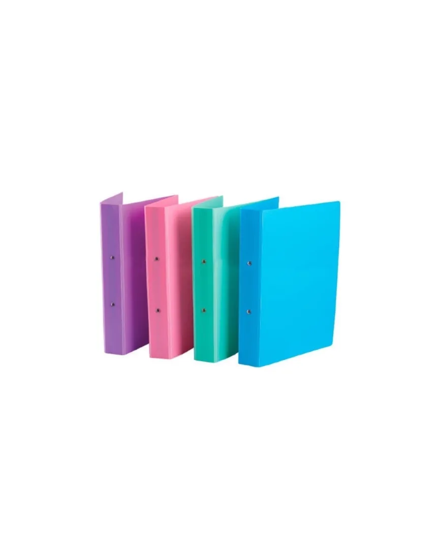 CARPETA LAMA A4 PP