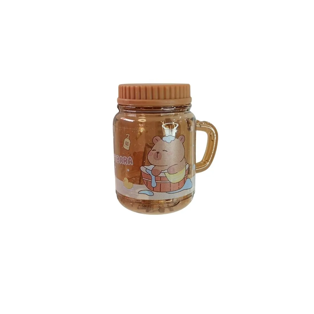 SACAPUNTA CAPYBARA FRASCO 3720