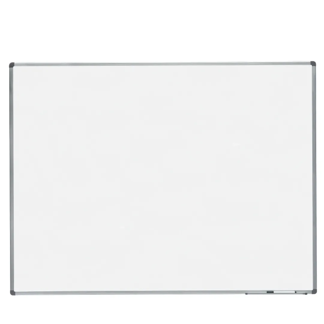 PIZARRA BLANCA M/ALUMINIO 40X60