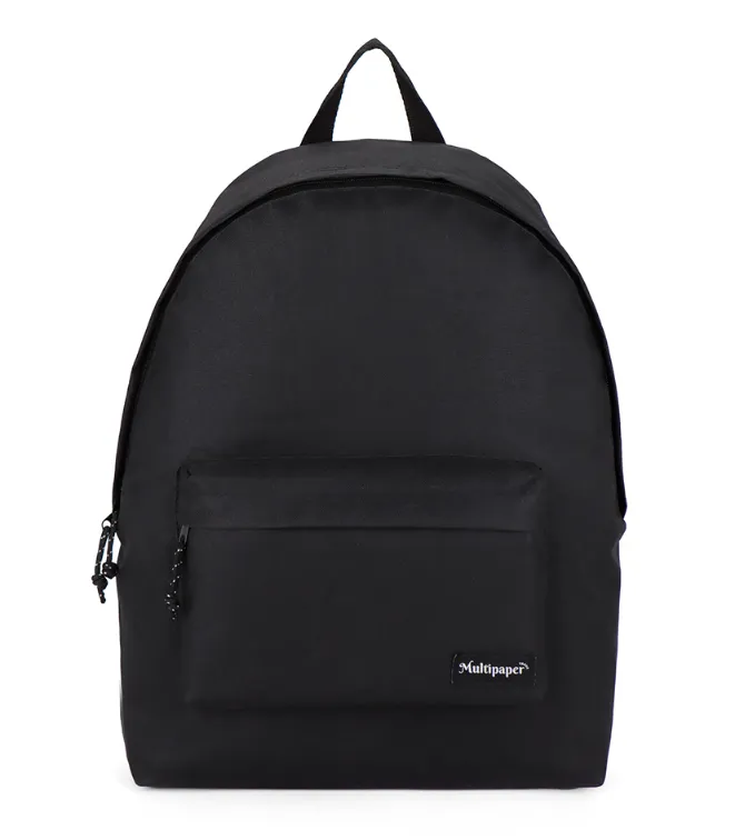 MOCHILA DE ESPALDA 17 EVERYDAY NEGRA