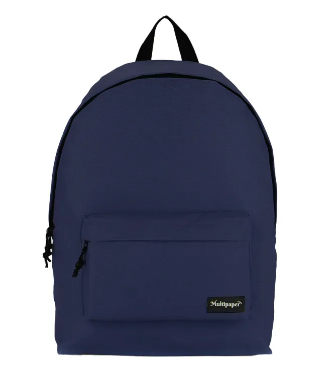 MOCHILA DE ESPALDA 17 EVERYDAY AZUL