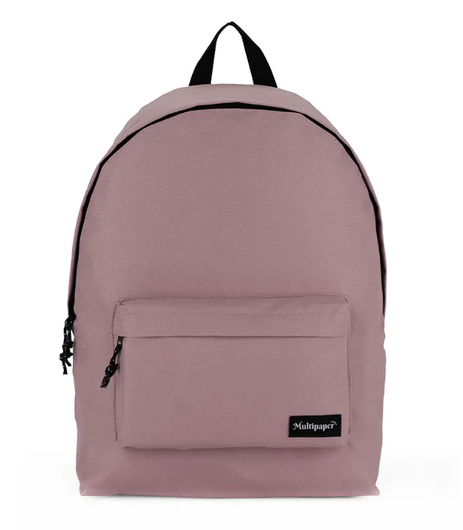 MOCHILA DE ESPALDA 17 EVERYDAY OLD BEIGE