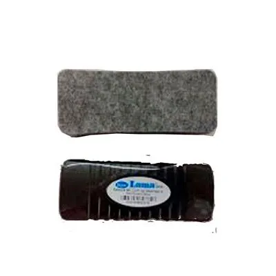 BORRADOR DE PLASTICO SIPA P/PIZARRA Y PIZARRON
