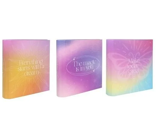CARPETA 2 TAPAS N3 REXON STAR CONTELLATION