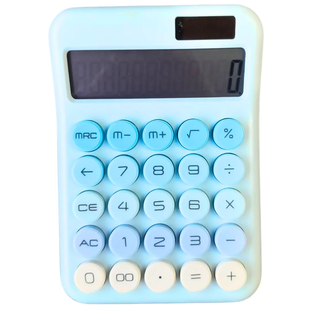 CALCULADORA OS-9190 VINTAGE