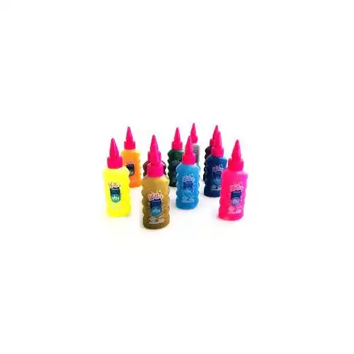 ADHESIVO GLITTER IBI 30ML