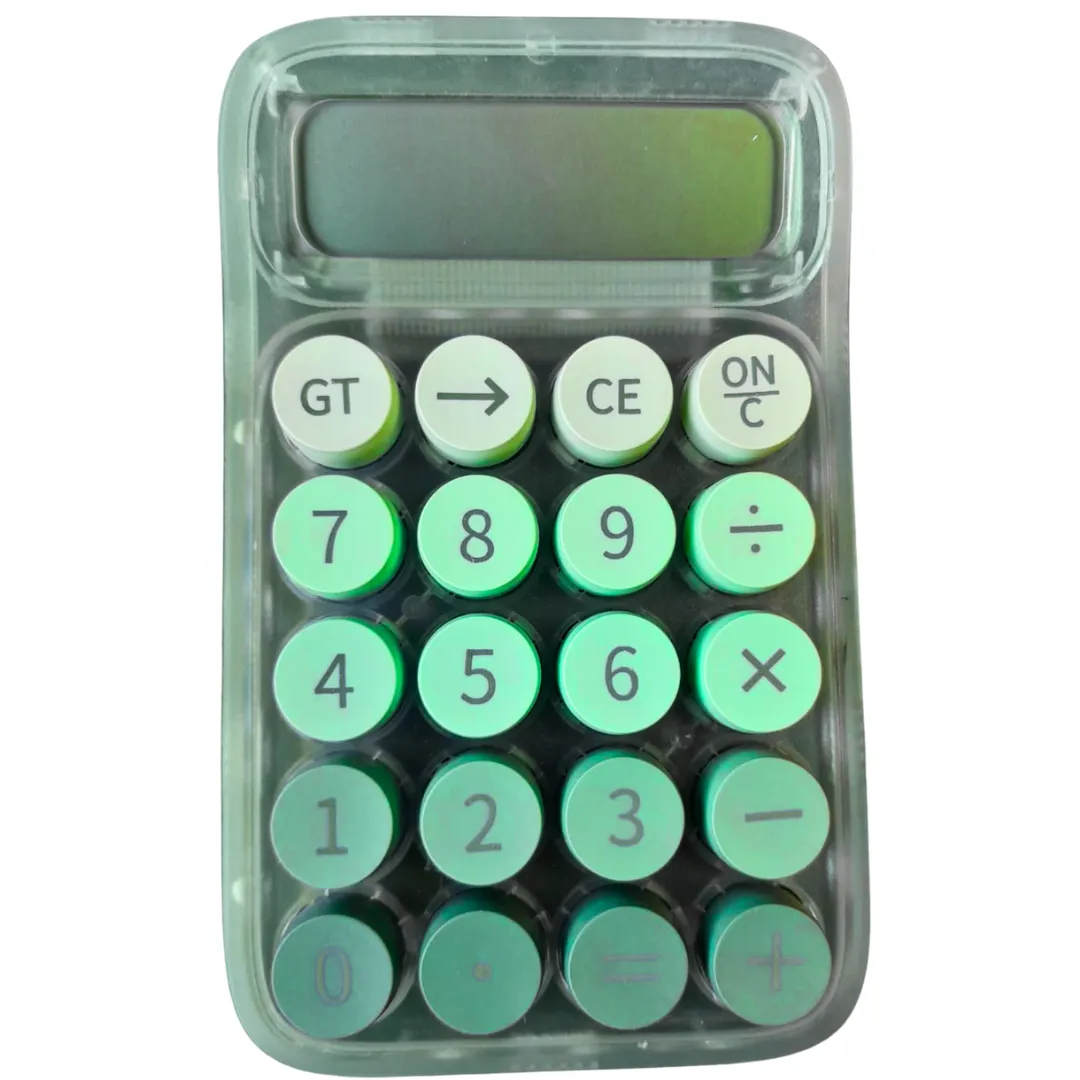 CALCULADORA KARUIDA KK-2222