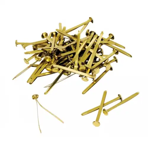 BROCHE DORADO N12