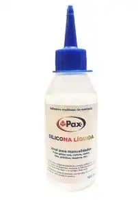 SILICONA PAX 30 ML