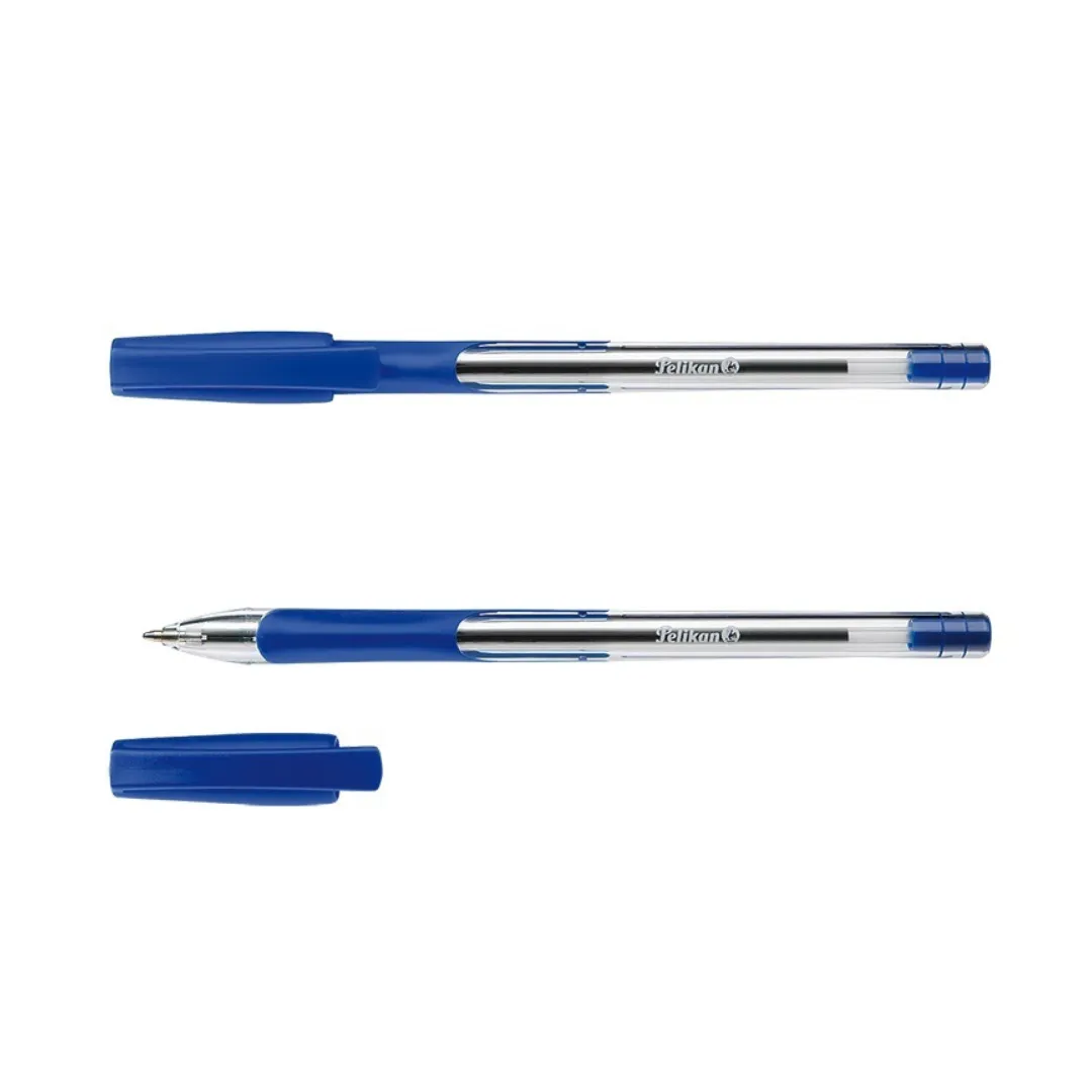 BOLIGRAFO PELIKAN TANGO AZUL