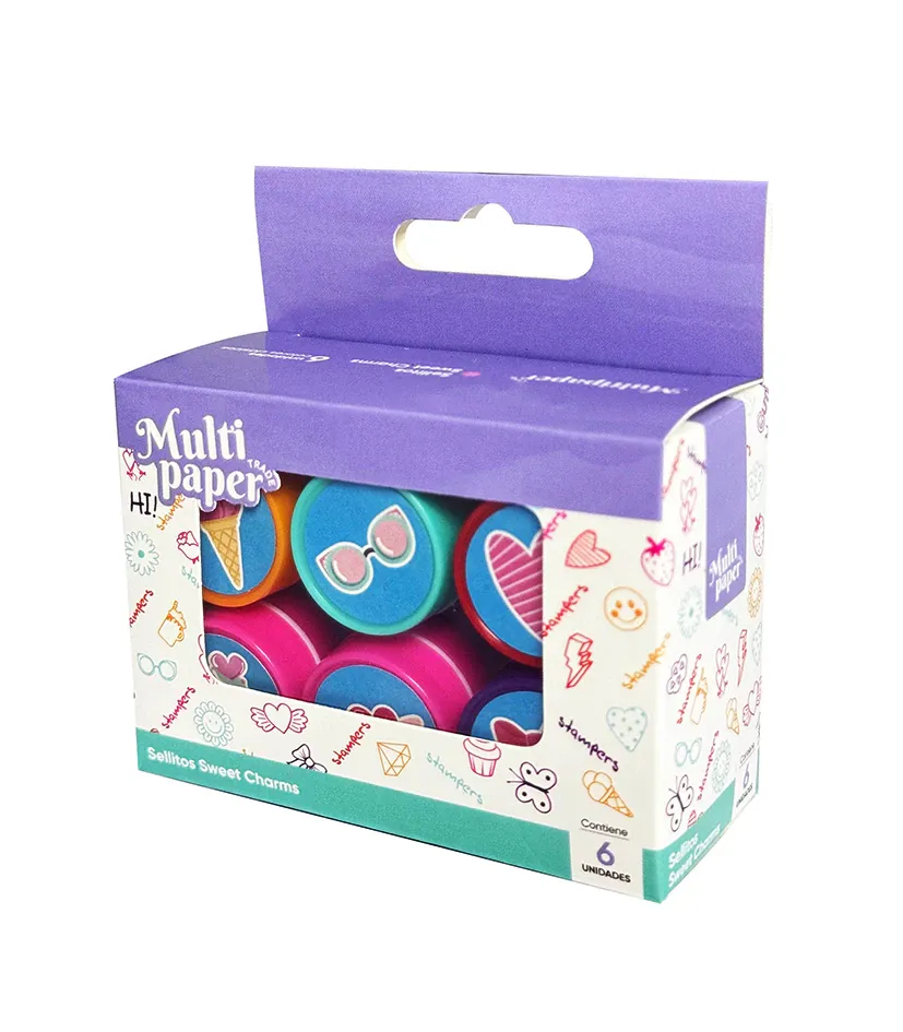 SELLITO SWEET CHARMS