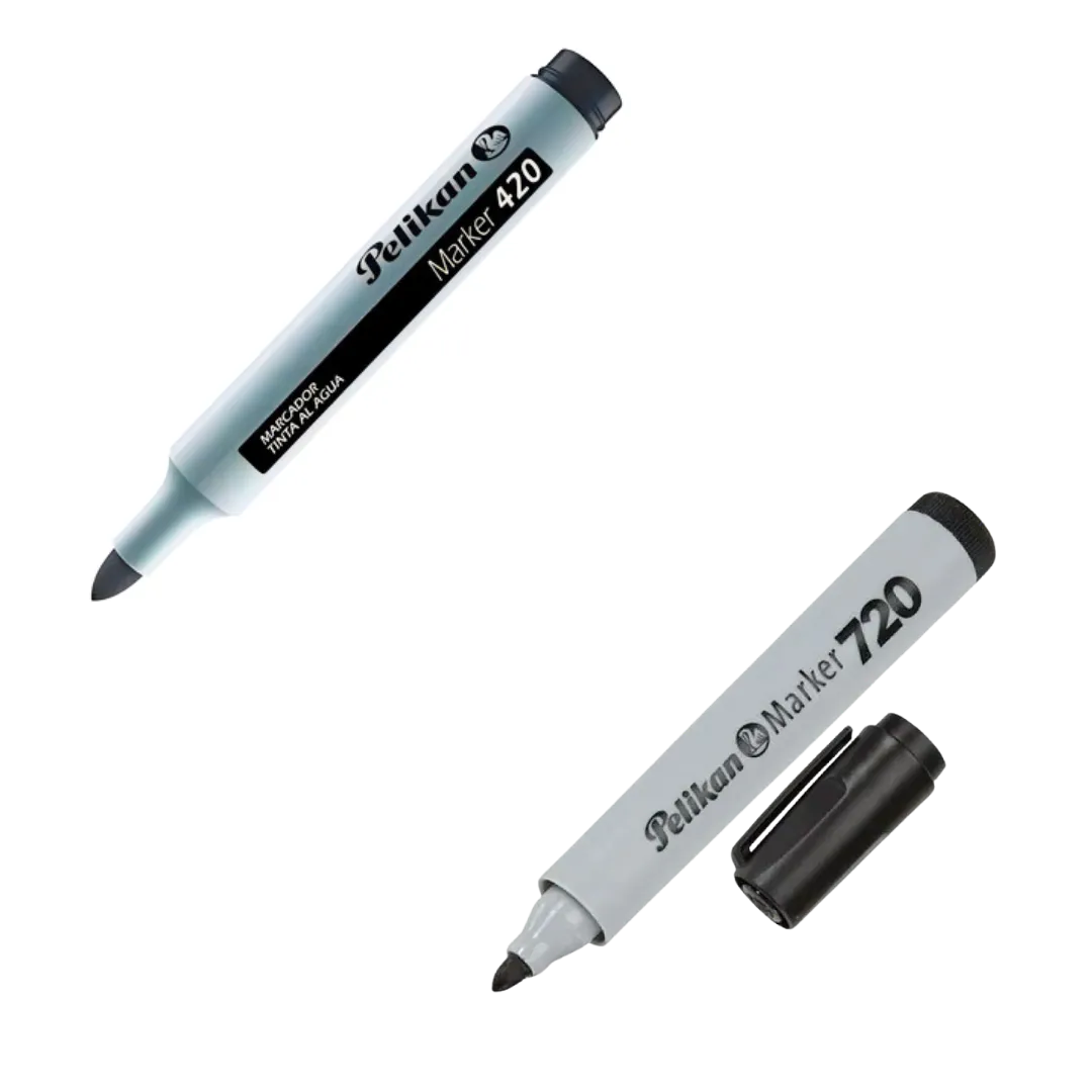 MARCADOR PELIKAN 720/420