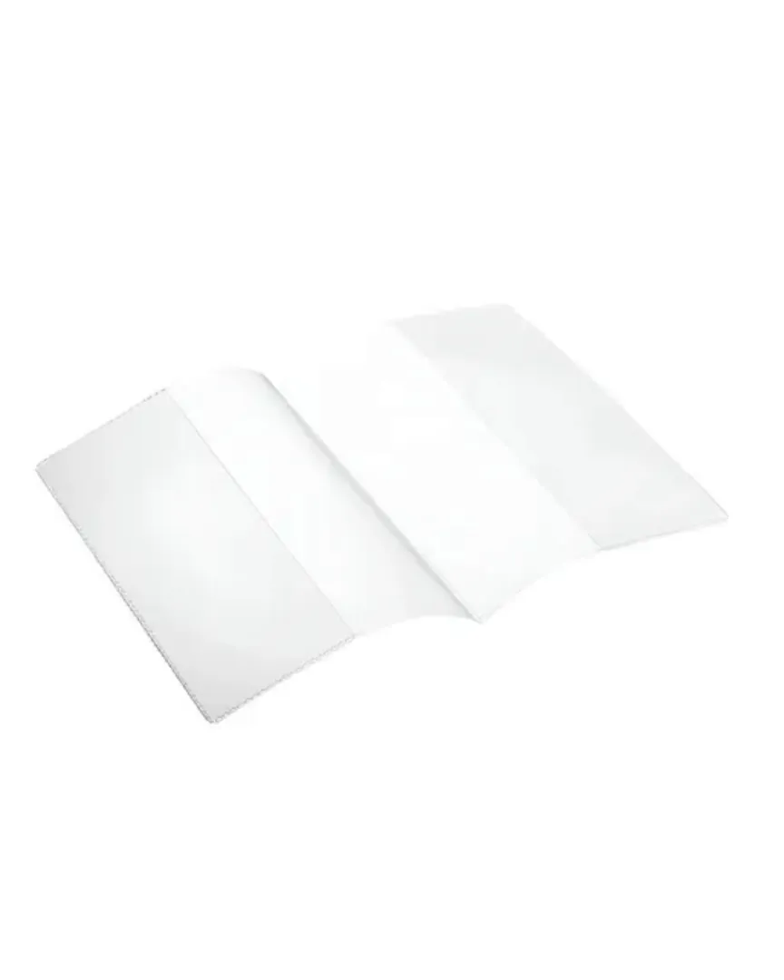 FUNDA CARPETA GRANDE X 25
