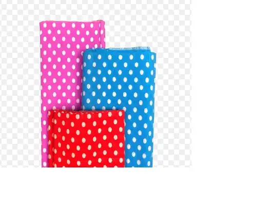 PAPEL CREPE LUNARES/RAYADO