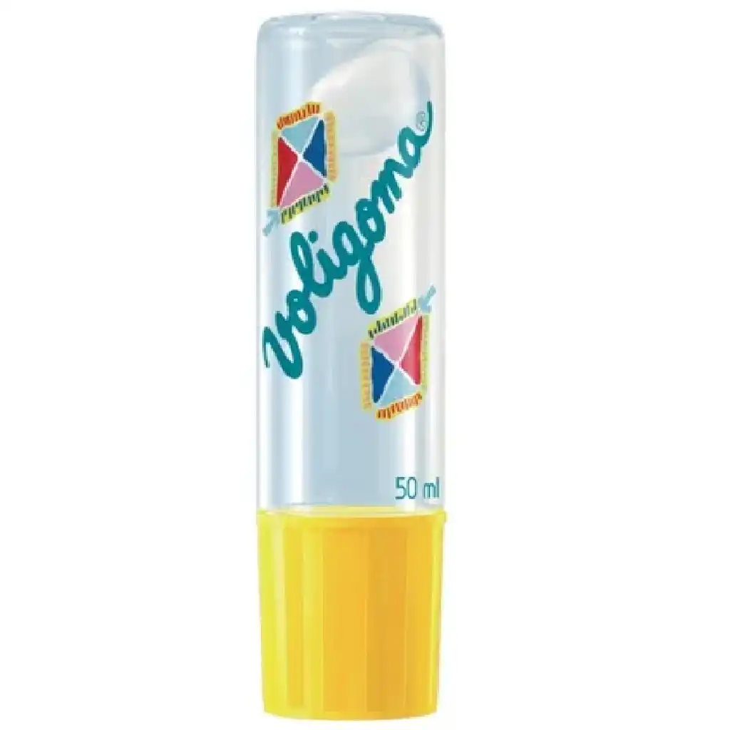VOLIGOMA X 50 GRS