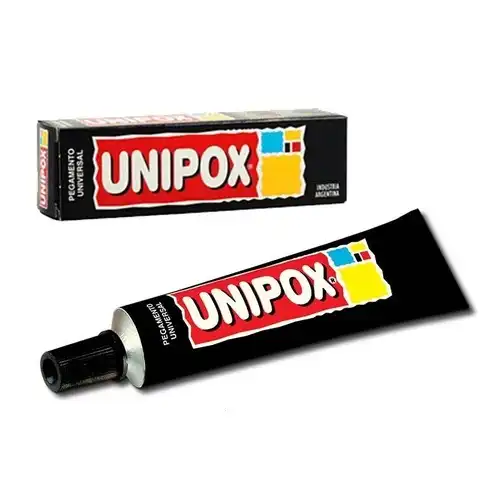 UNI-POX PEGAMENTO UNIVERSAL 25 ML
