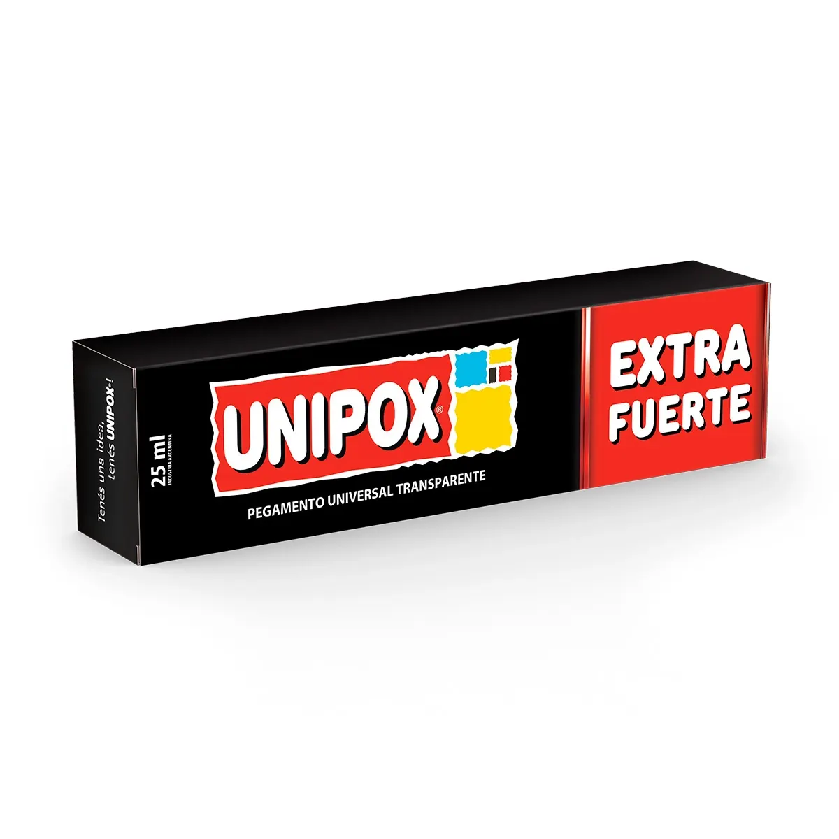 UNIPOX EXTRA FUERTE 25ML