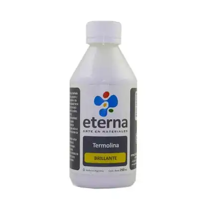 TERMOLINA ETERNA 250 ML