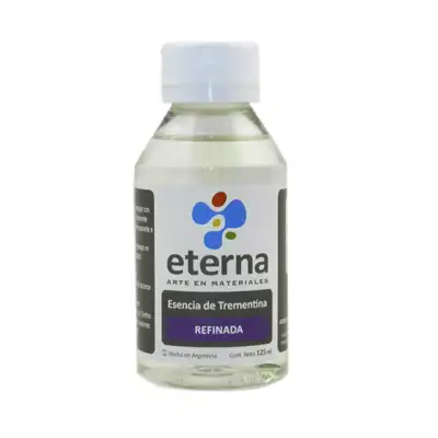 TREMENTINA ETERNA 125 ML