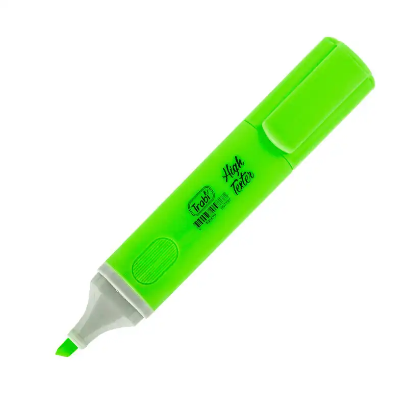 RESALTADOR TRABI HIGH