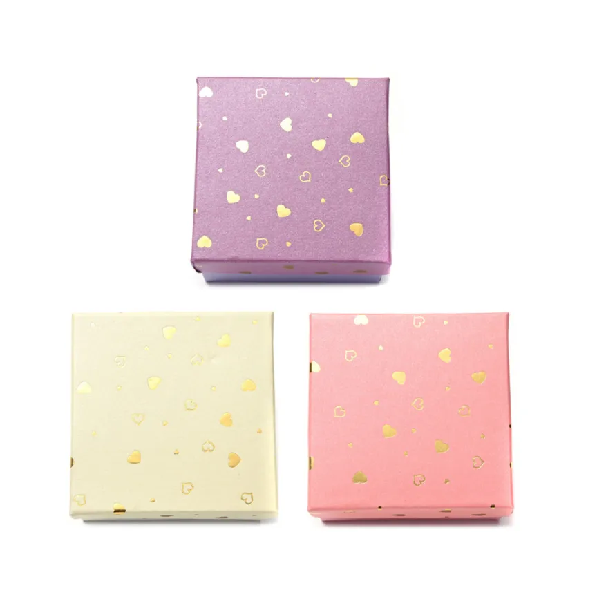 CAJA 8X8CM