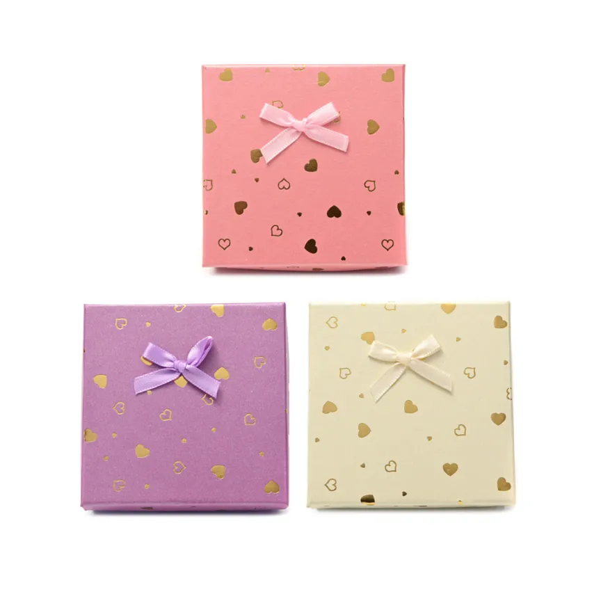 CAJA PARA ESCLAVA 8X8X2.45CM