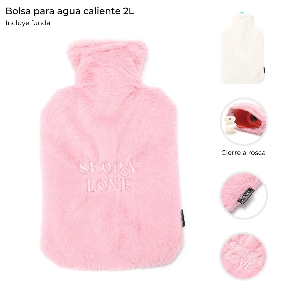 BOLSA PARA AGUA CALIENTE 2L