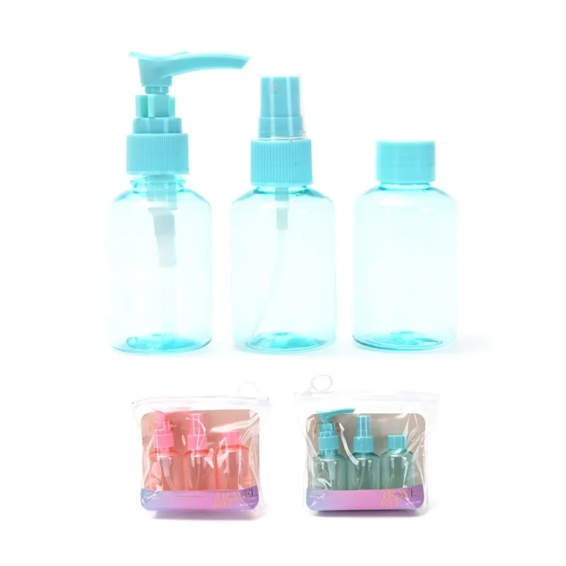 KIT DE ENVASES PARA RELLENARX 3